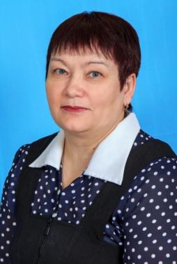 Михалко Людмила Петровна